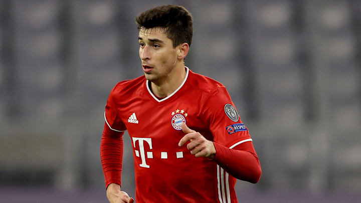 FC Bayern vor spannenden Wochen: Die Luft für Roca und Co wird dünner 